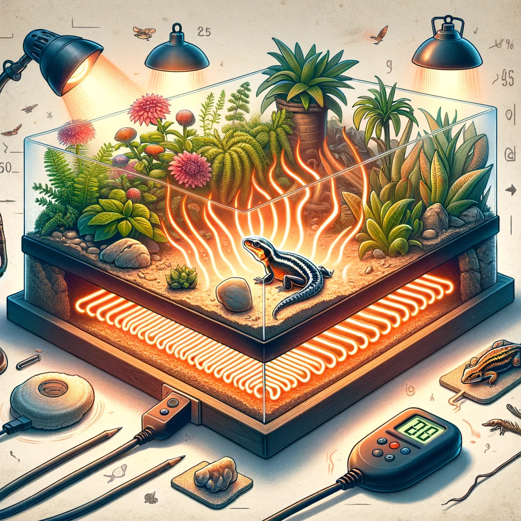 Výhrevné podložky 