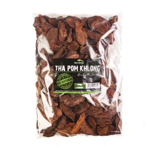 Tha Pom Khlong  L  Terrario