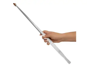 Terrario ViperTweez Simple XXL - pinzeta rovná 48cm