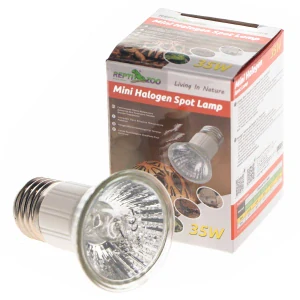 Repti-Zoo Mini Halogen Spot 35W 
