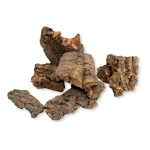 Odrezky korkové mix 250g