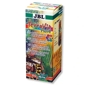 JBL TerraVit fluid - 50ml