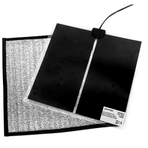 Terrario HeatArmor 14W 30x30cm 