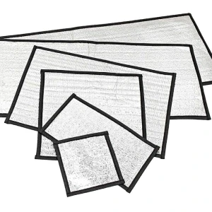 Terrario HeatArmor 20W 30x44cm 