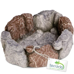 Terrario Stone Circle Miska L 