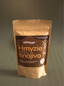 Hmyzie hnojivo 0.3L
