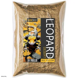 Aventerra Sweden LEOPARD Púštna žltá 3kg