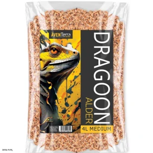 Aventerra Sweden DRAGOON Alder Medium 4l -stredné 