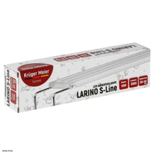 Kruger Meier Larino S-Line 10W - LED lampa 30 - 40 cm