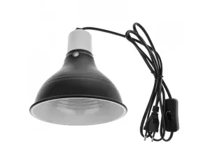 Resun Reptile Lamp & Hold