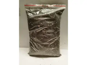Substrát pre rastliny 1,5L