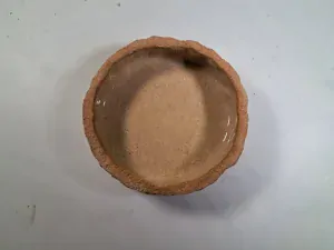 Terárijna miska- keramická L