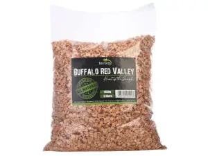 Terrario Buffalo Red Valley 5l 