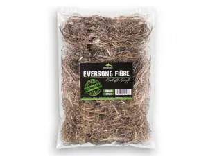 Terrario Eversong Fiber Classic 5l- vlákno z konopnej slamy