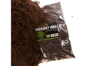 Terrario Paraguay Muds - 5L jemná rašelina