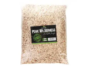 Terrario Peak Wilderness 5l - jemná buková štiepka 