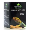 Terrario Premium Repti Cable 80w