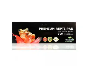 Terrario Premium Repti Pad 7W 
