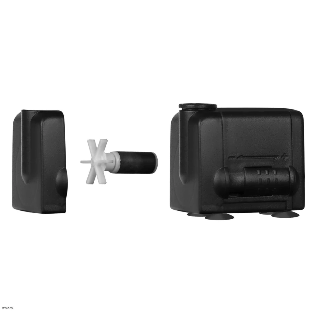 Kruger Meier Sturmkraft 450MC-X3 - vodná pumpa 450l/h