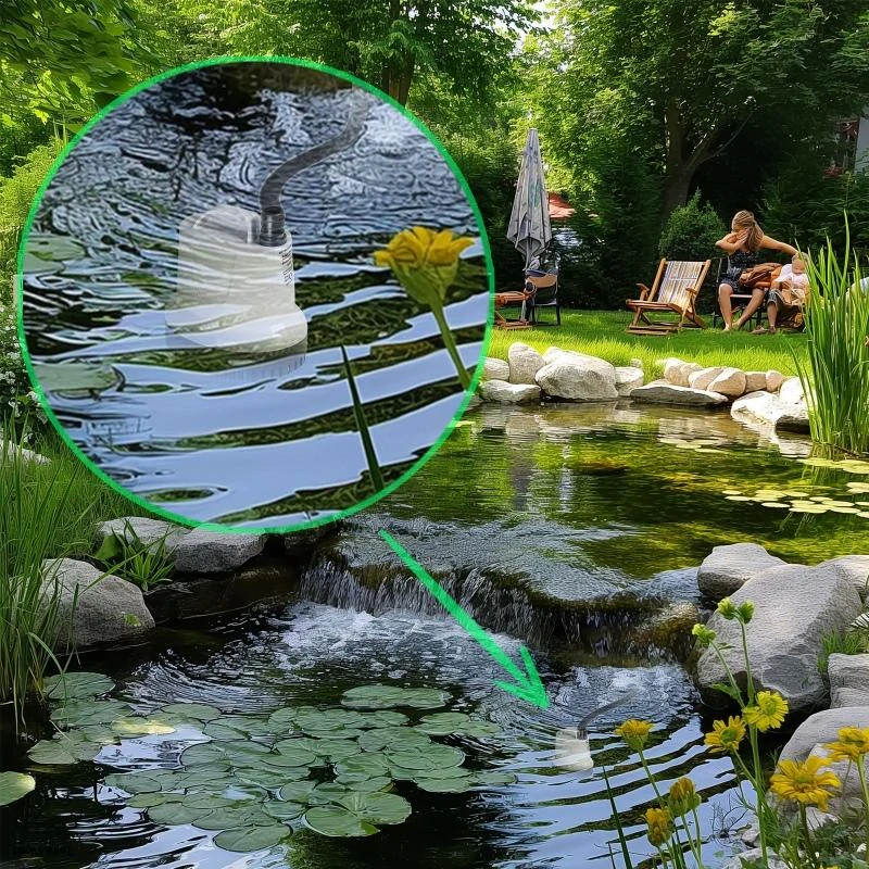 Krüger Meier ClearGenix 600