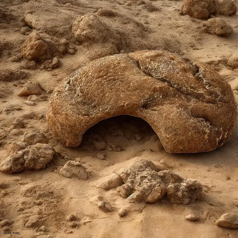 Terrario Gecko Cave S