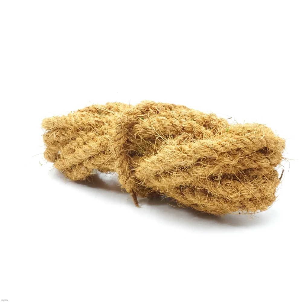 Prírodné lano - 1m