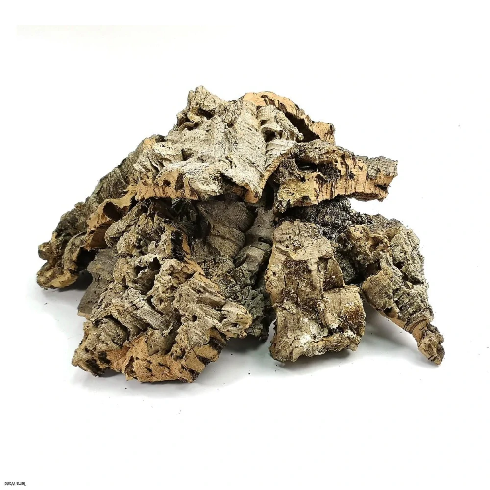 Korkové odrezky 1kg