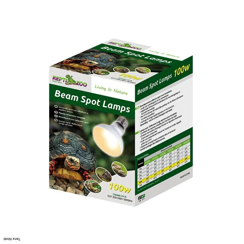 Repti-Zoo Beam Spot 60W