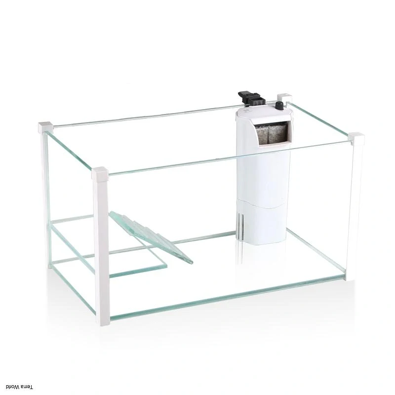 SunSun HN-011 – vnútorný filter do akvaterária  50–300 l/h, 3 W