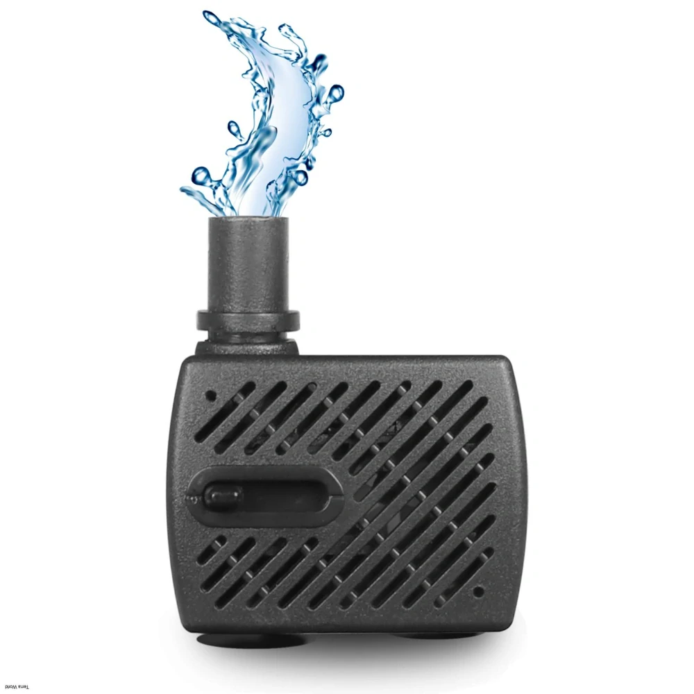 Kruger Meier Sturmkraft 300RH-X2 - vodná pumpa 300l/h