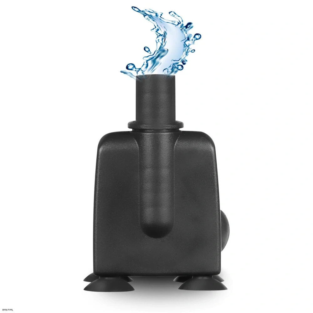 Kruger Meier Sturmkraft 450MC-X3 - vodná pumpa 450l/h