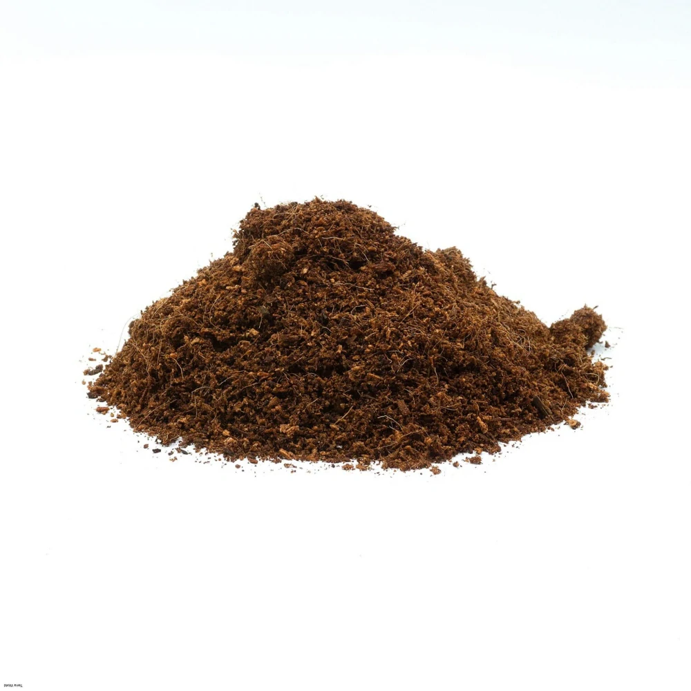 BioCoco Rašelinová tehla Kokosová briketa 600g