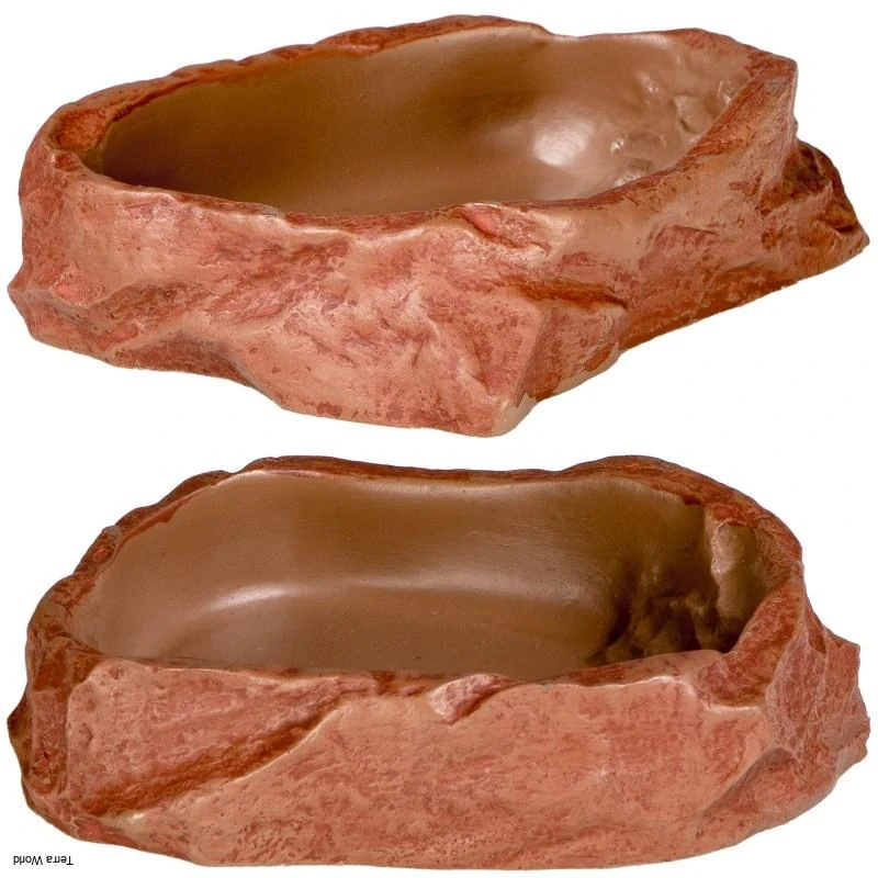 Terrario Natural Bowl M- 11,5x9x3 cm