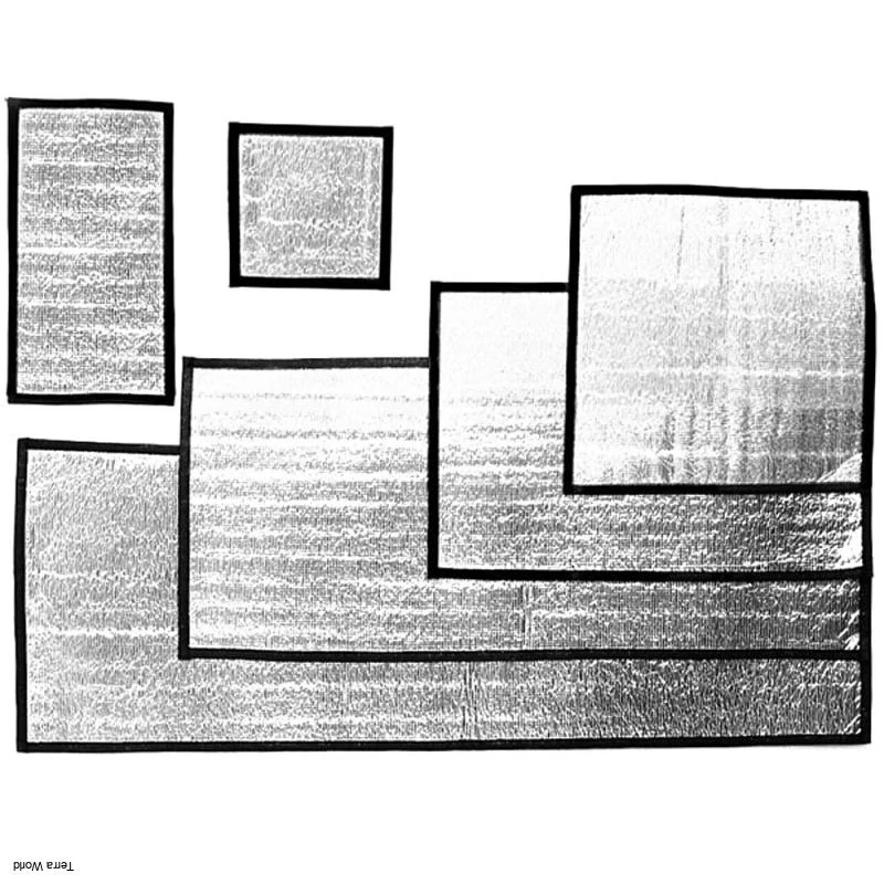 Terrario HeatArmor 20W 30x44cm 