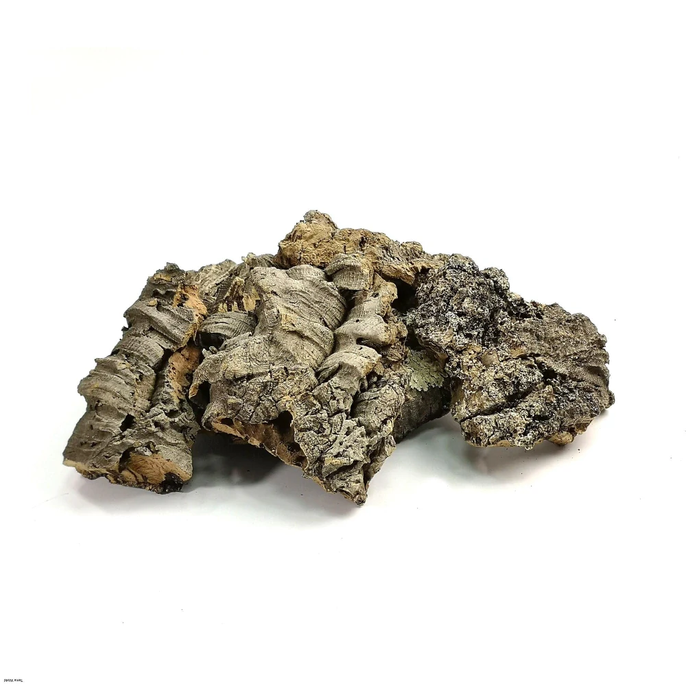 Korkové odrezky 1kg