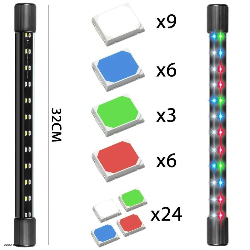 Kruger Meier LAFLORA S-Line 40 4.5W