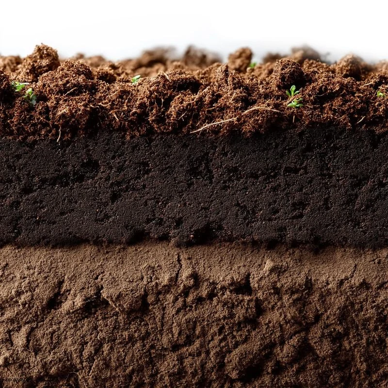 Aventerra Sweden Tropica Peat Soil 4l - jemná rašelina do terárií