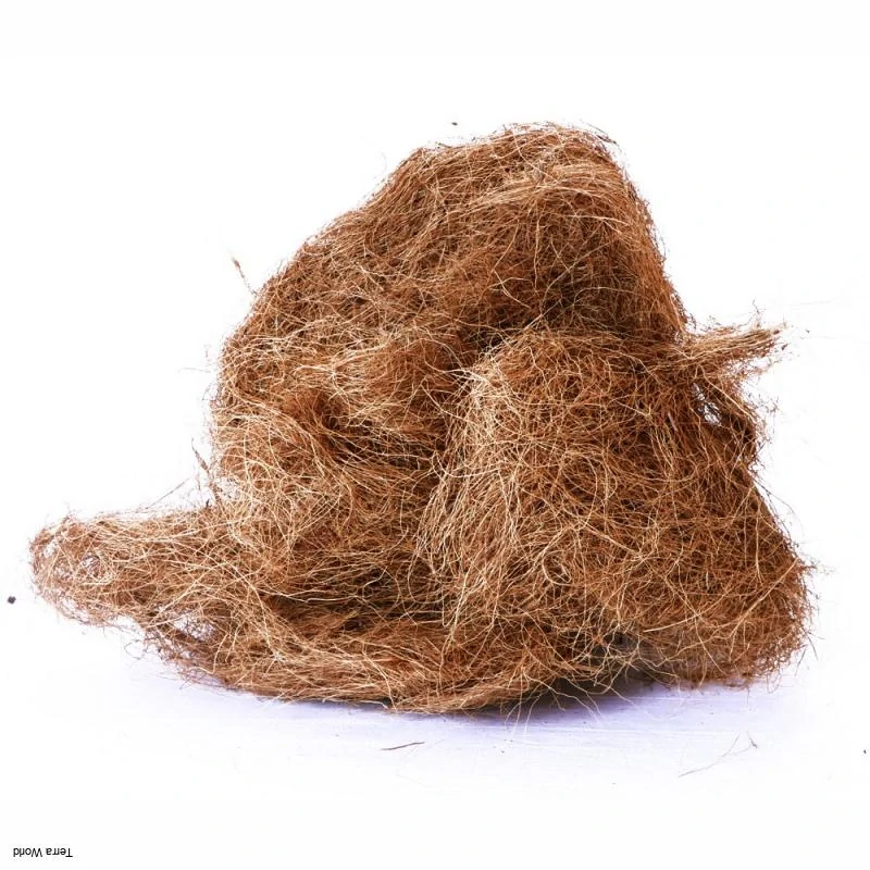 Terrario Juami Japura – substrát z dlhých kokosových vlákien (Heart of the Jungle), 5 l