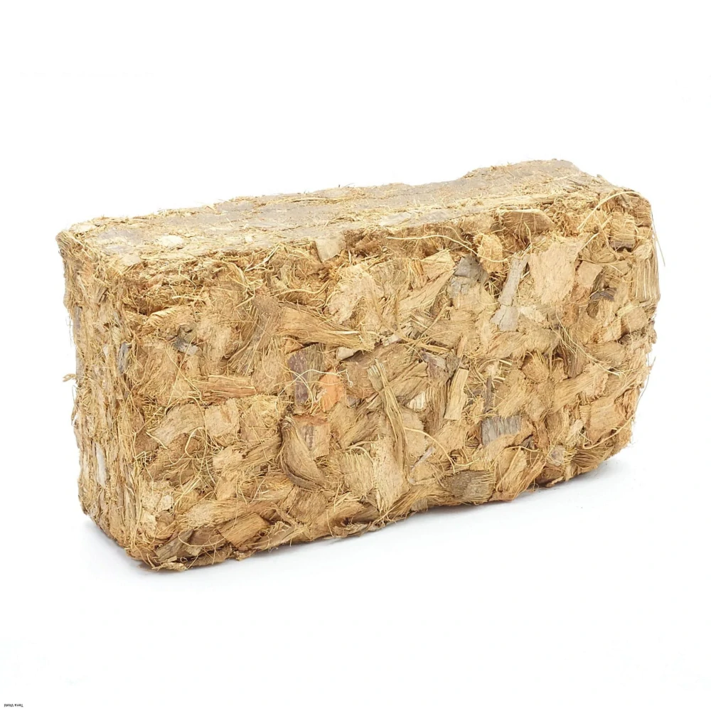 Kokosové čipsy nefoliované lisované