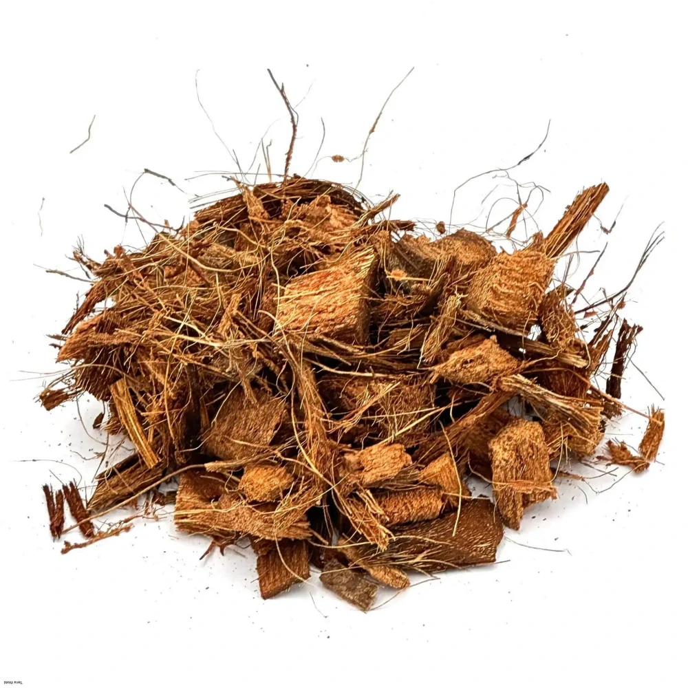 BioCoco Husk Brick Kokosový substrát, briketová štiepka 500g, fóliovaná