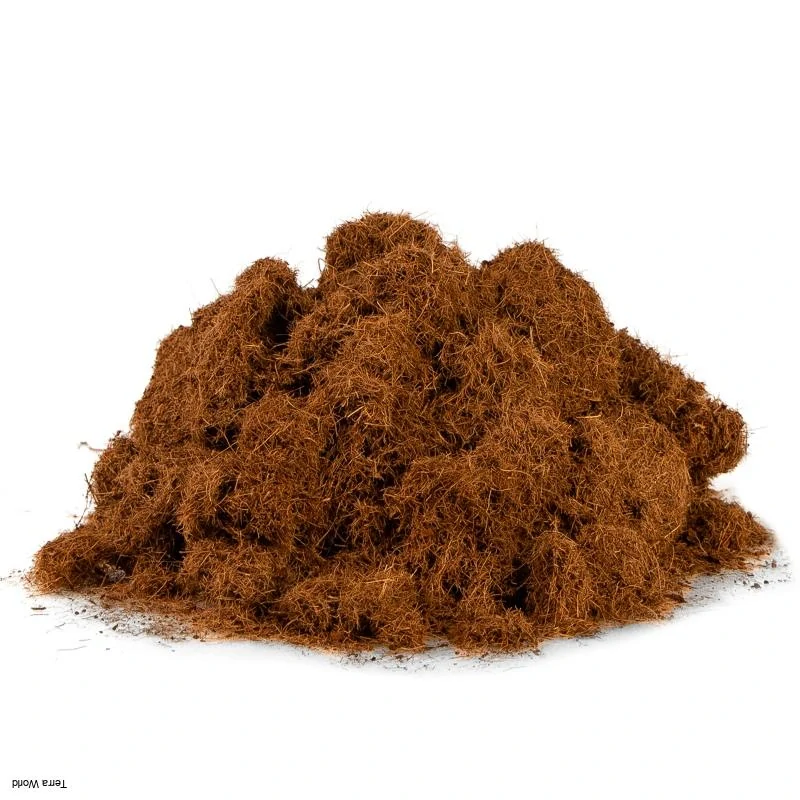 Terrario Terra Bedding 5l - substrát z kokosového vlákna 1-3cm