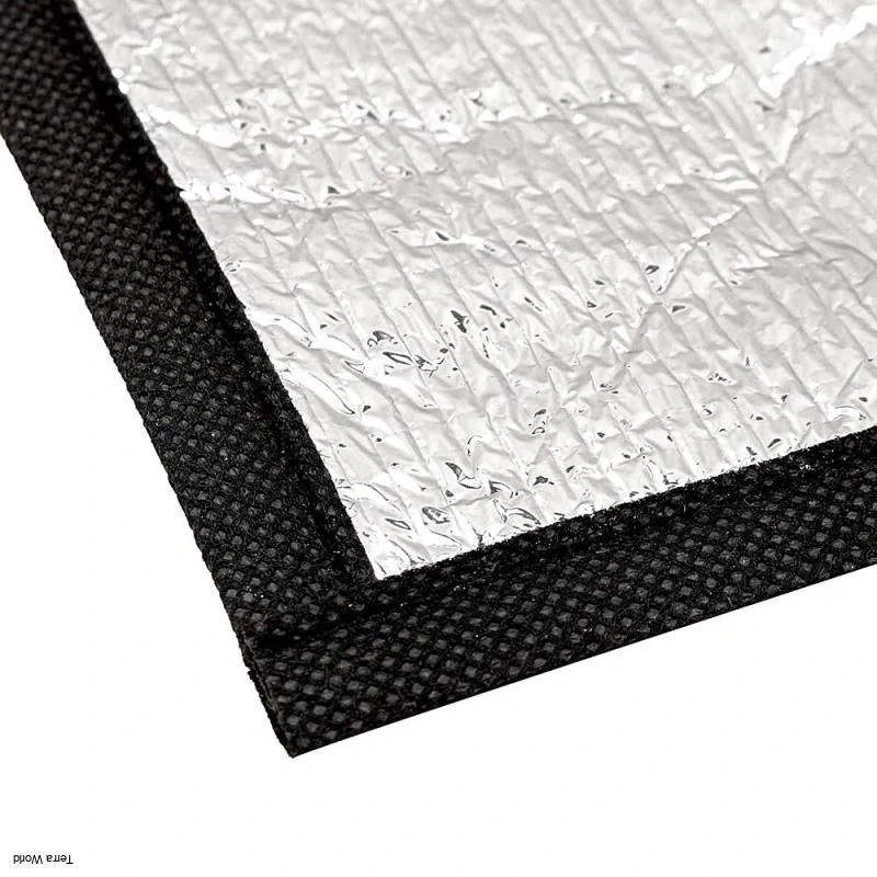 Terrario HeatArmor 14W 30x30cm 