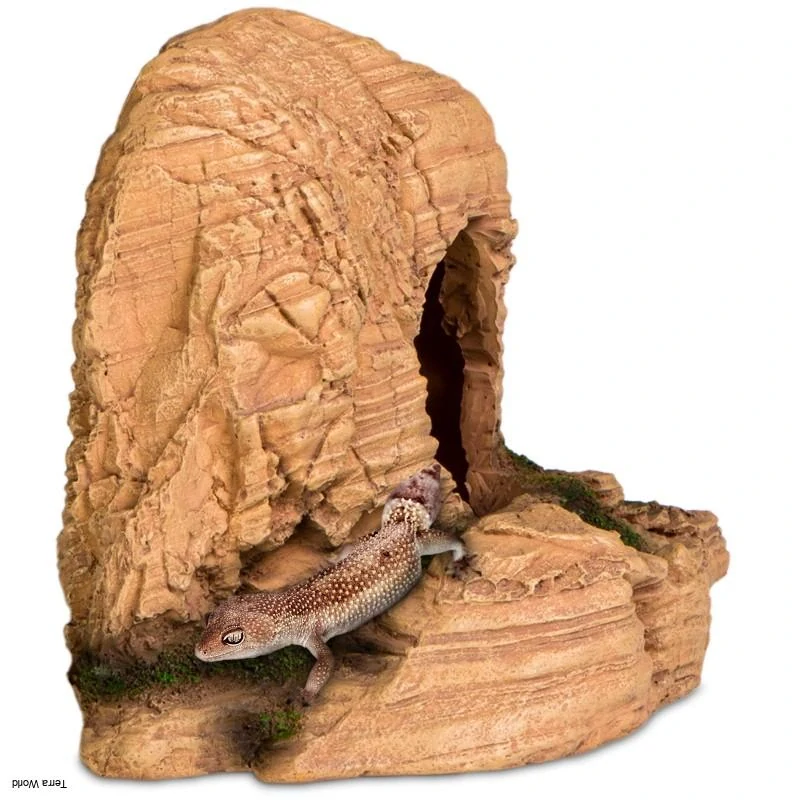 Horská jaskyňa Terrario