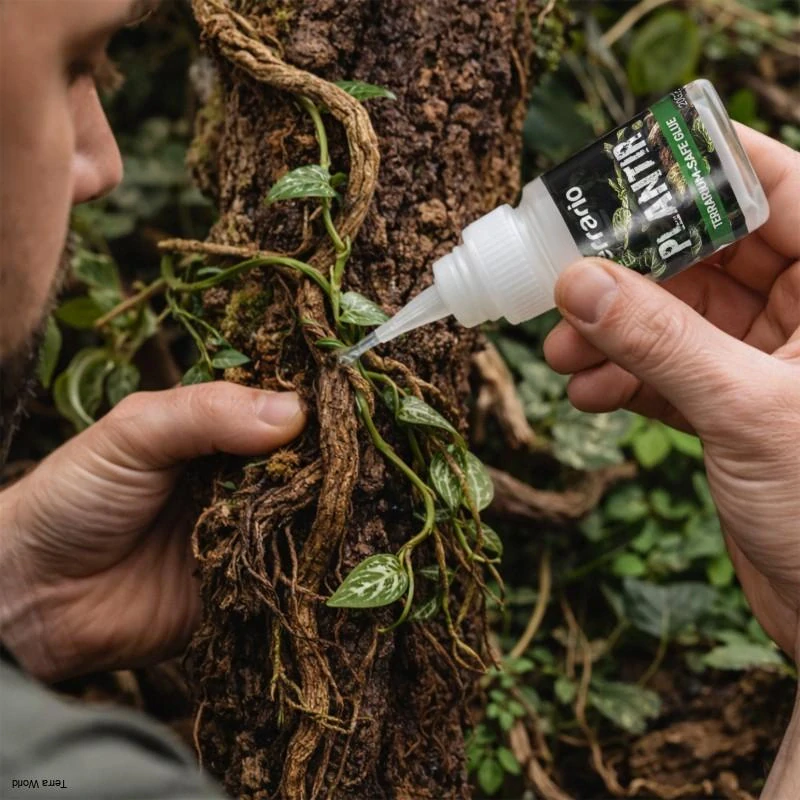 Terrario Plantir 20g