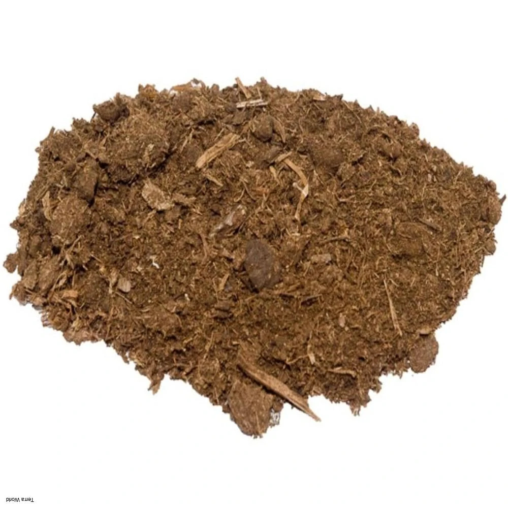 Lolo Pets Fiber Peat 4l