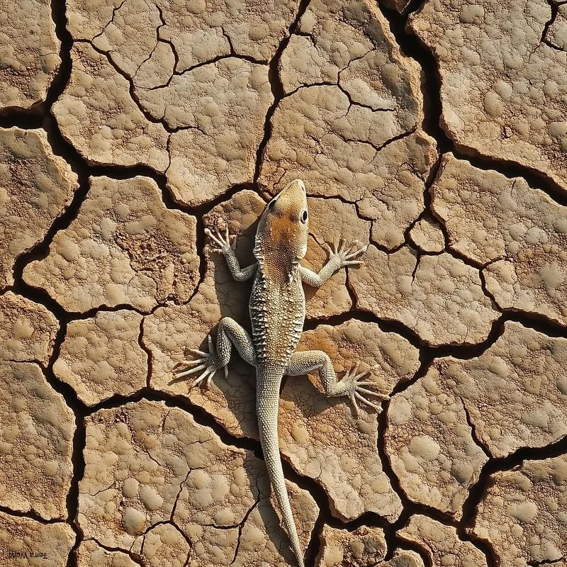 Aventerra Sweden- Leopard desert brown 3kg íl do terária