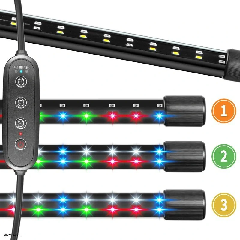 Kruger Meier LAFLORA S-Line 60 8W 52cm