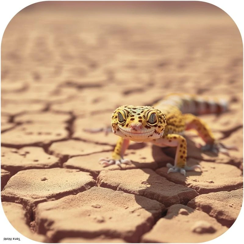 Terrario Leopard Desert 1kg- íl do terária