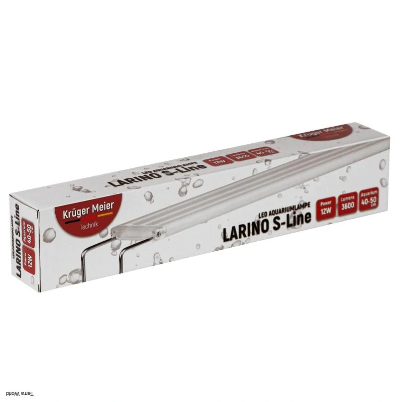 Kruger Meier Larino S-Line 12W