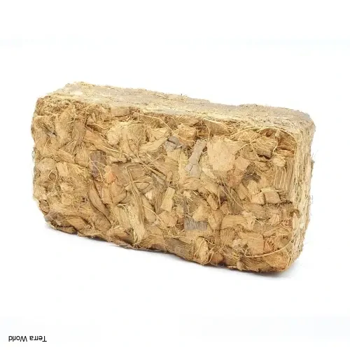 Kokosové čipsy nefoliované lisované